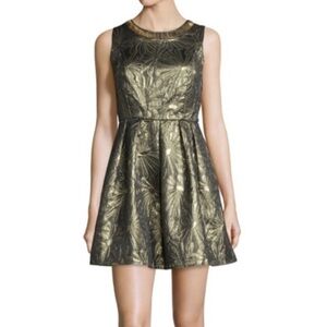 Romeo & Juliet embellished dress XS